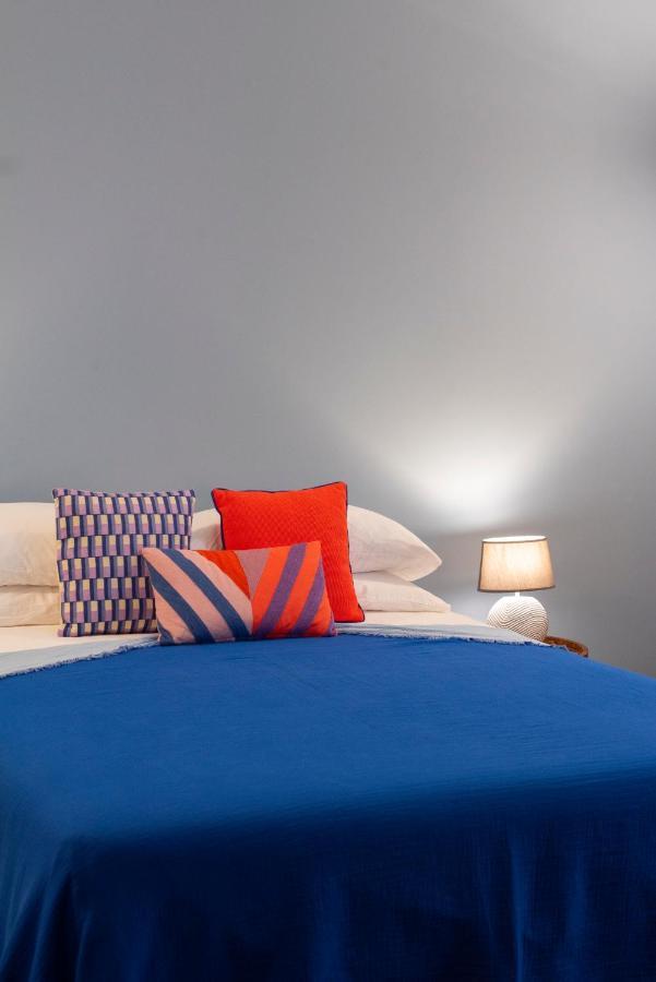 Modern Hospitality Naples Exclusive Stay Exterior foto