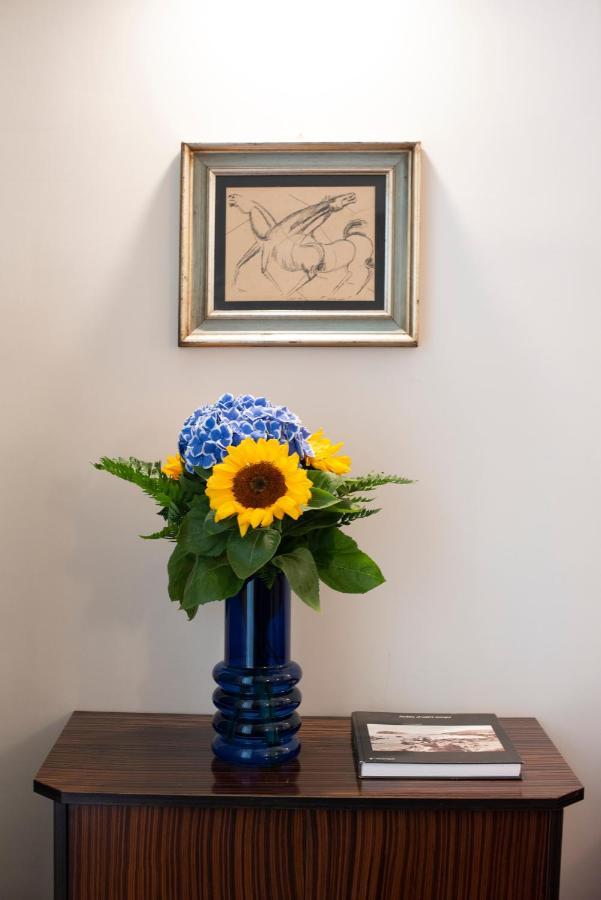 Modern Hospitality Naples Exclusive Stay Exterior foto