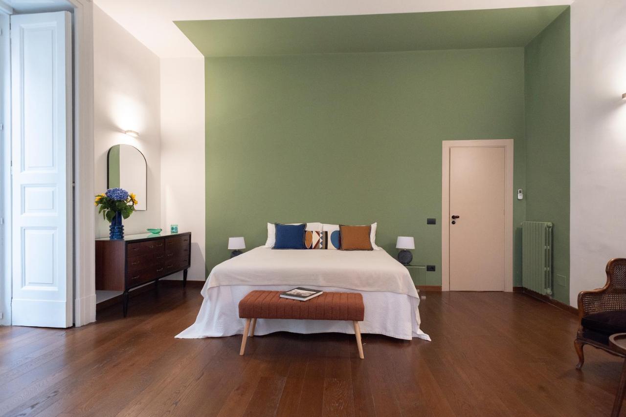 Modern Hospitality Naples Exclusive Stay Exterior foto