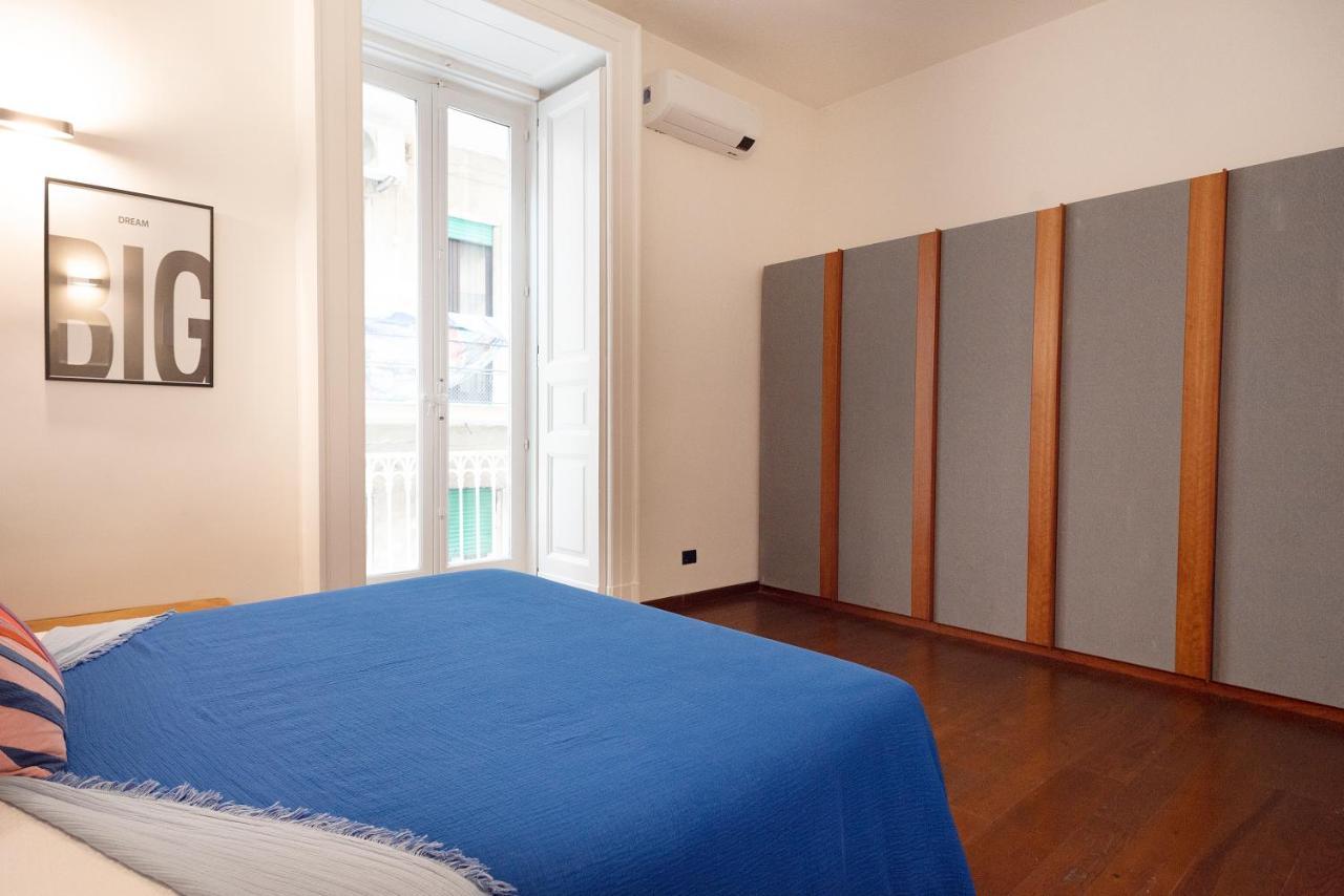 Modern Hospitality Naples Exclusive Stay Exterior foto