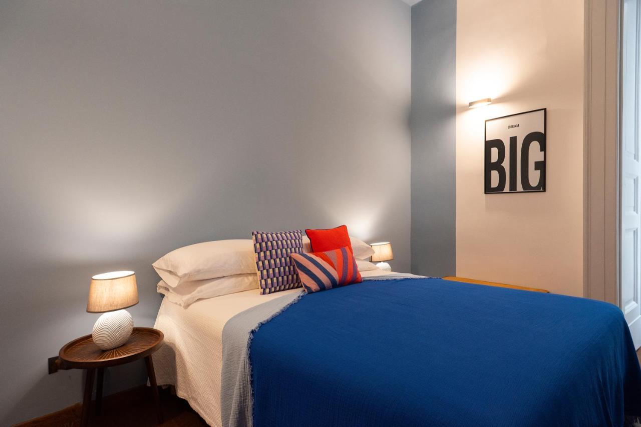 Modern Hospitality Naples Exclusive Stay Exterior foto