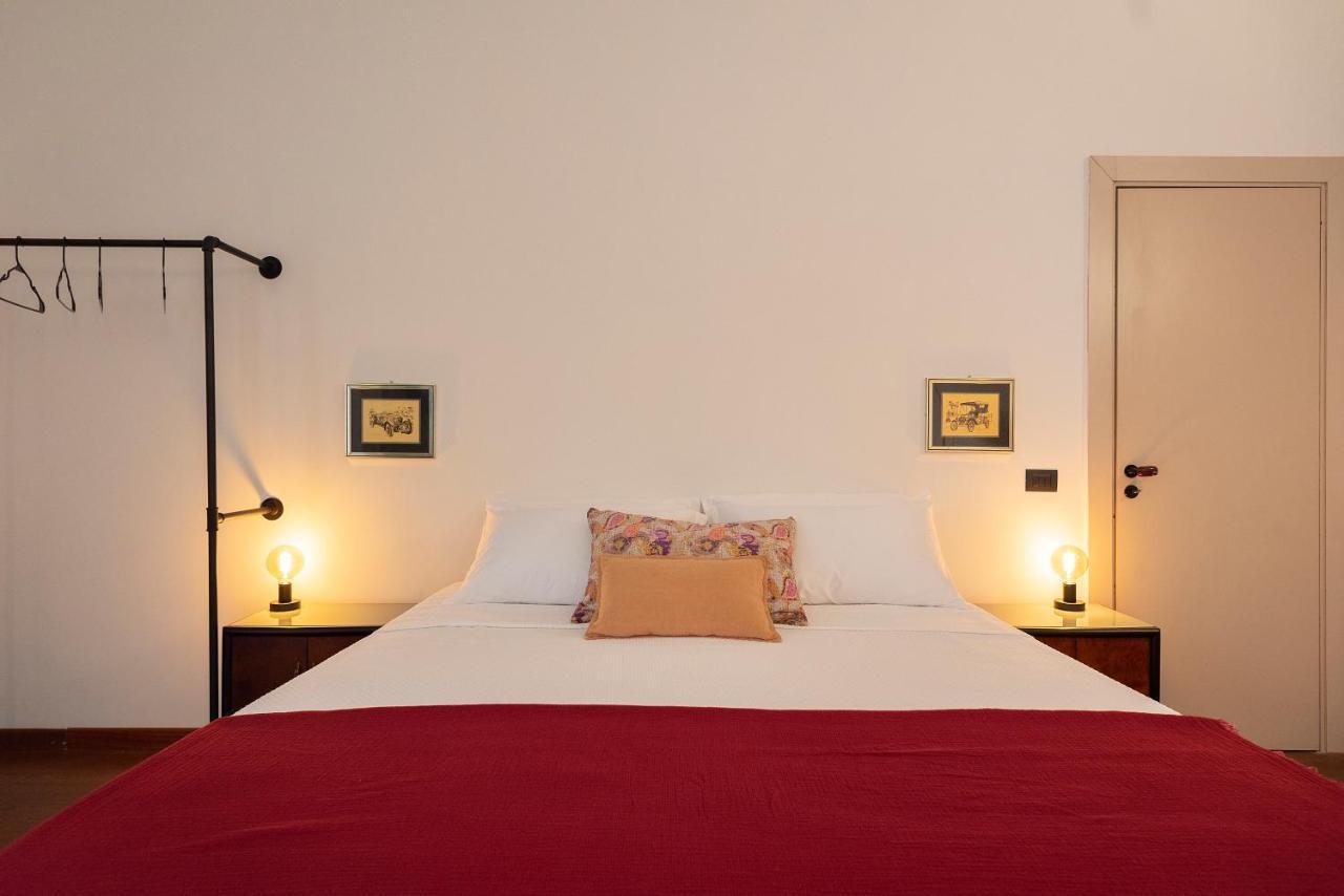 Modern Hospitality Naples Exclusive Stay Exterior foto