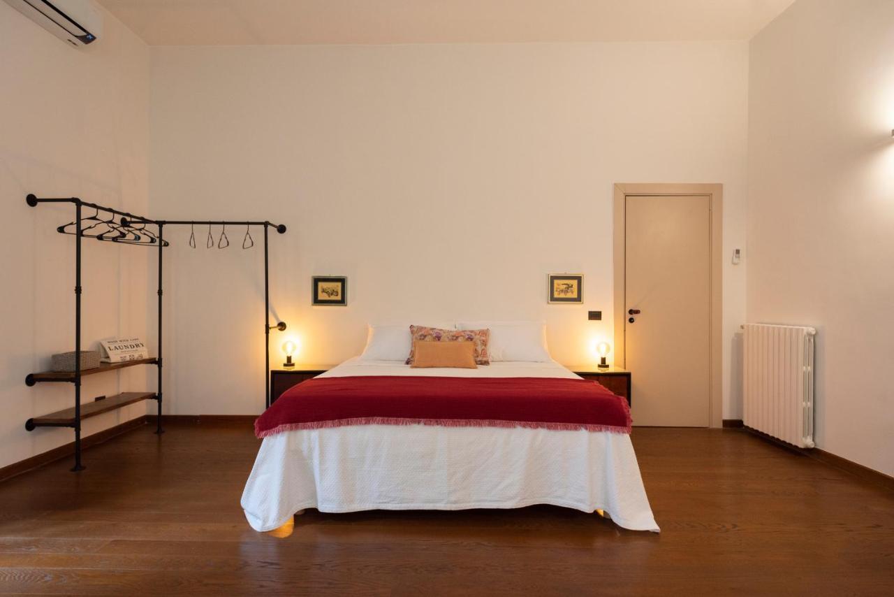 Modern Hospitality Naples Exclusive Stay Exterior foto