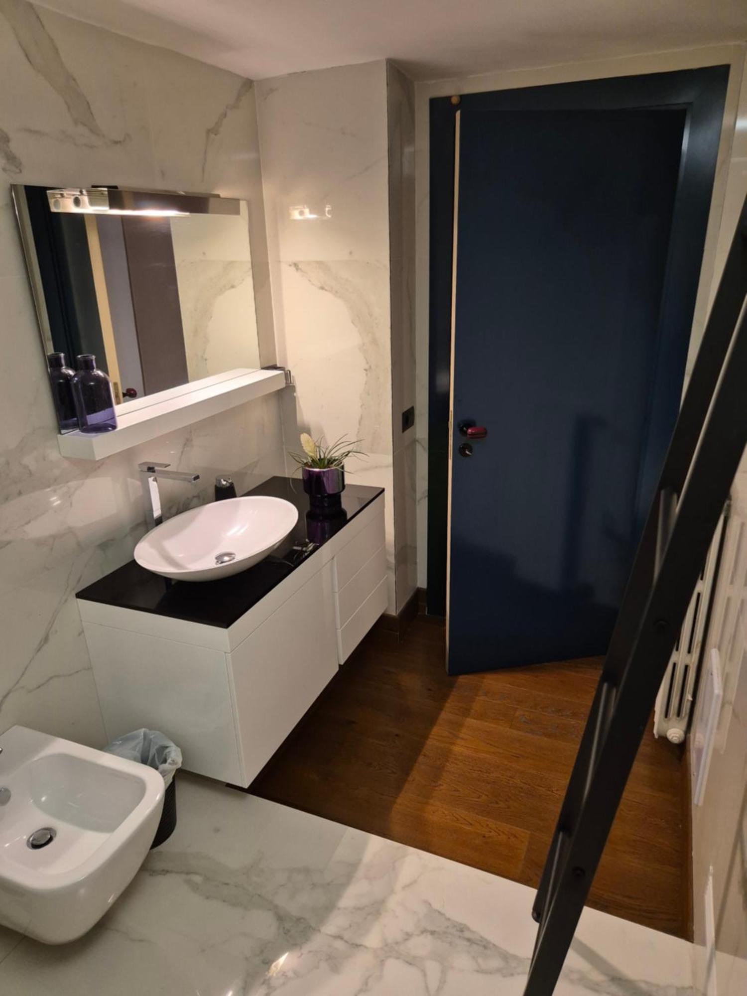 Modern Hospitality Naples Exclusive Stay Exterior foto