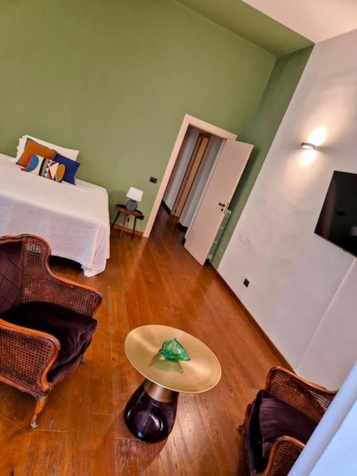 Modern Hospitality Naples Exclusive Stay Exterior foto