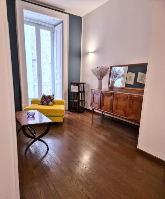 Modern Hospitality Naples Exclusive Stay Exterior foto